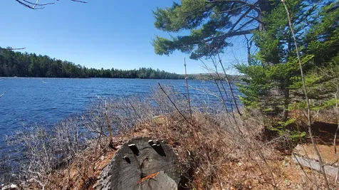 307 Lakeville Shores Road Lakeville ME 04487