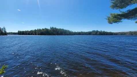 307 Lakeville Shores Road Lakeville ME 04487