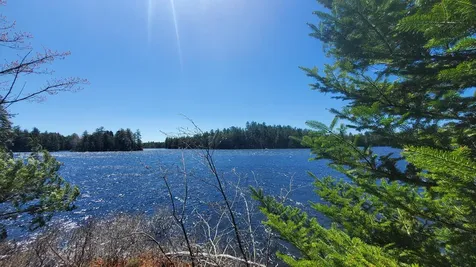 307 Lakeville Shores Road Lakeville ME 04487