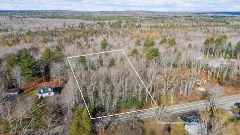 Lot 24 Cushing Road Cushing ME 04563