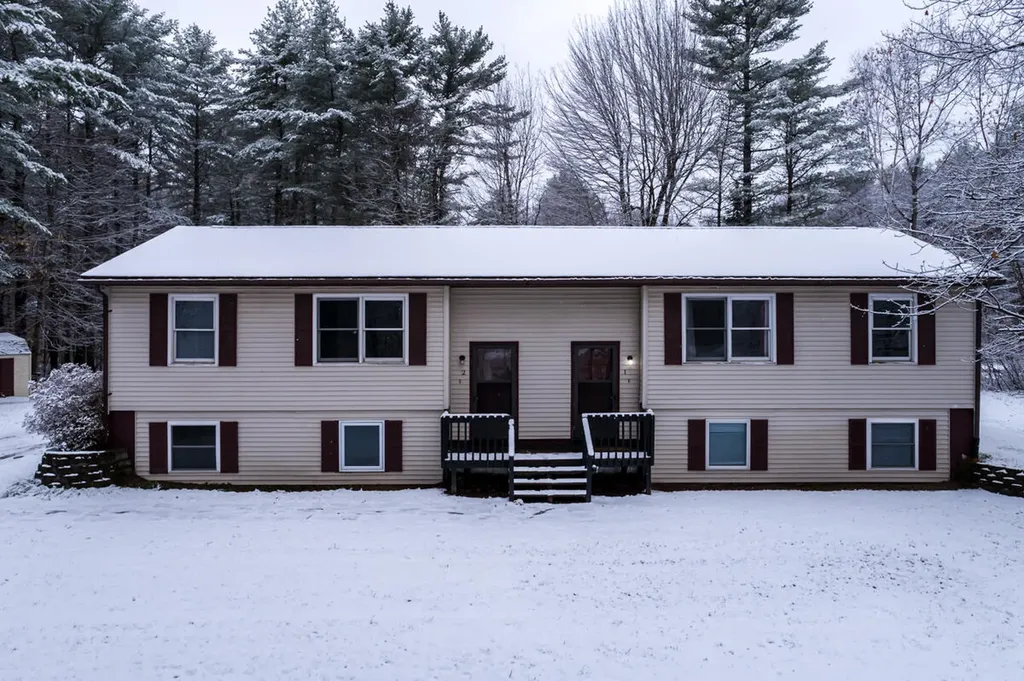 19 Rabbit Valley Road Oxford ME 04270