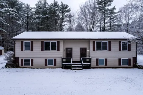 19 Rabbit Valley Road Oxford ME 04270