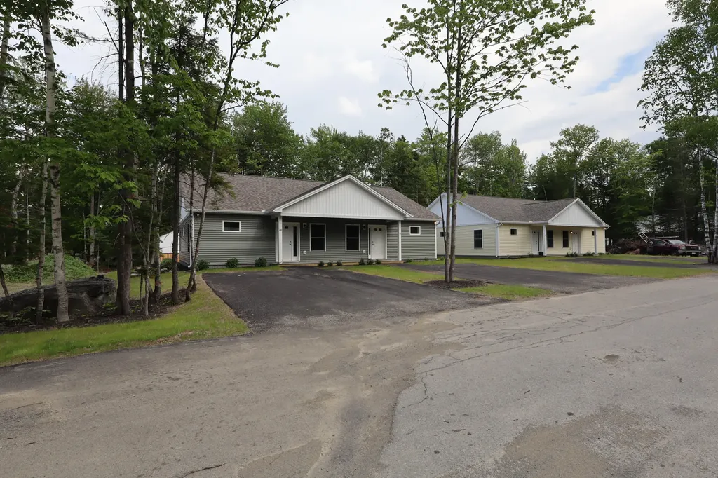 28 Lewis Street Greenville ME 04441