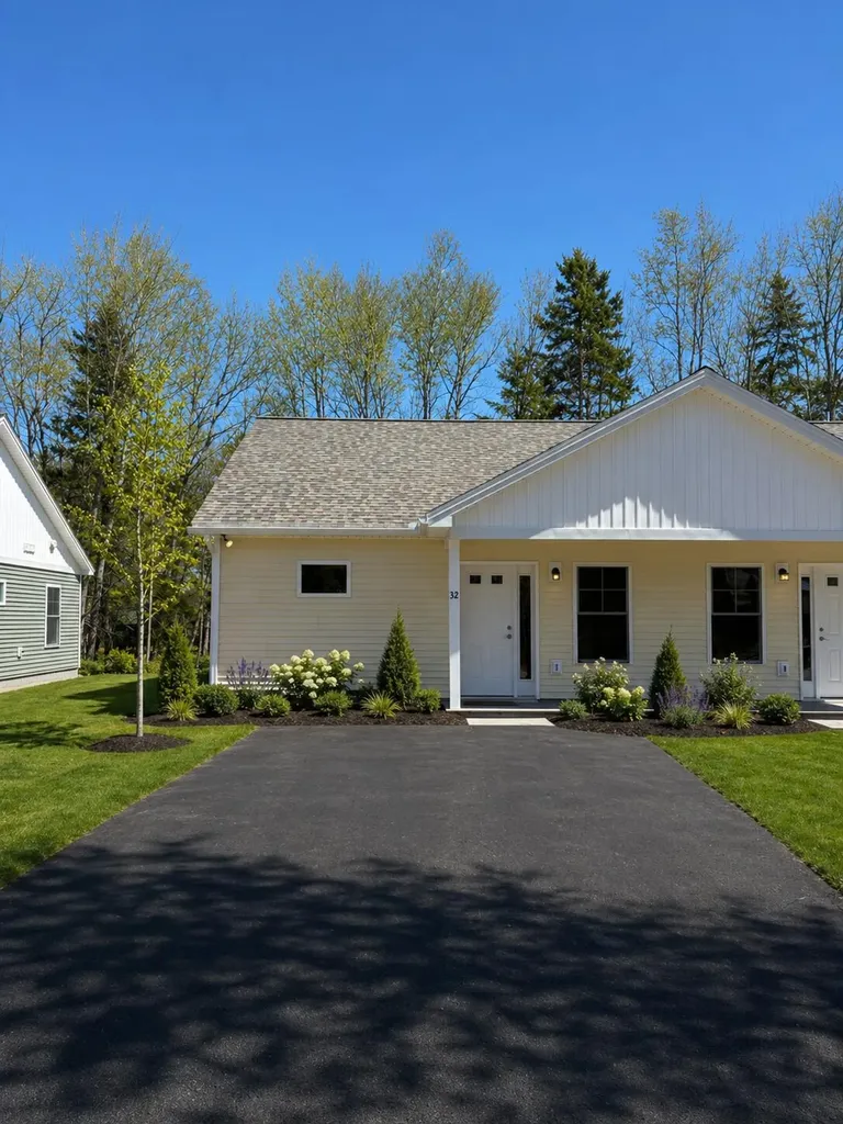 28 Lewis Street Greenville ME 04441