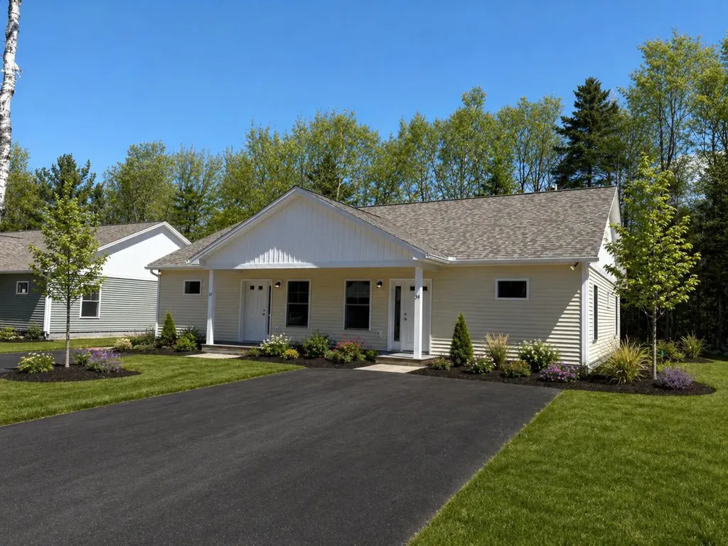 28 Lewis Street Greenville ME 04441