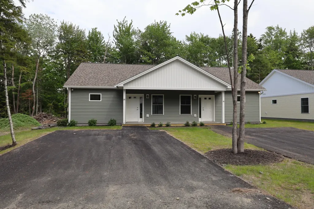 28 Lewis Street Greenville ME 04441
