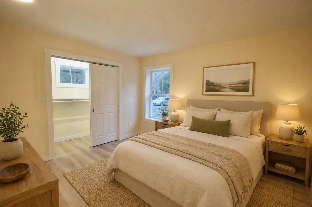 28 Lewis Street Greenville ME 04441