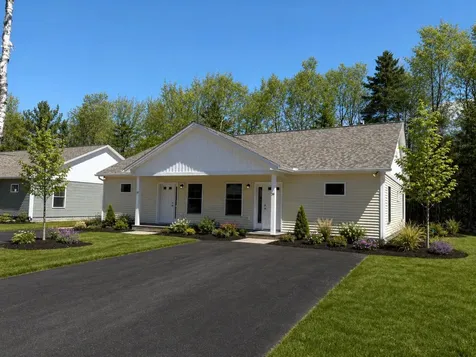 28 Lewis Street Greenville ME 04441