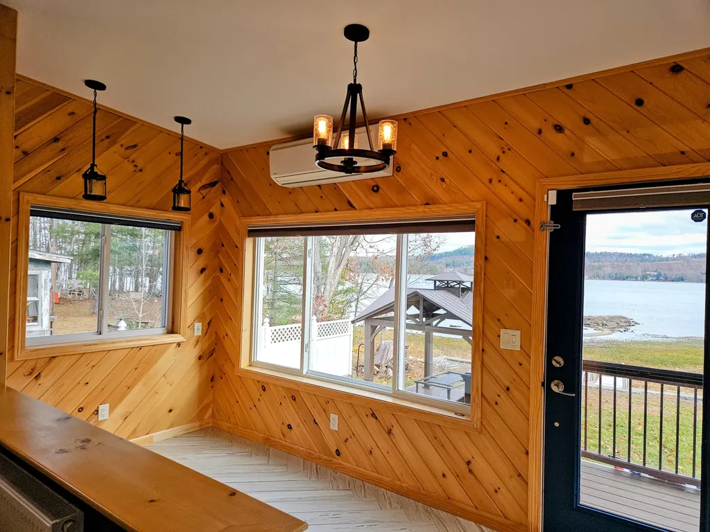 5 Lake Shore Drive Greene ME 04236