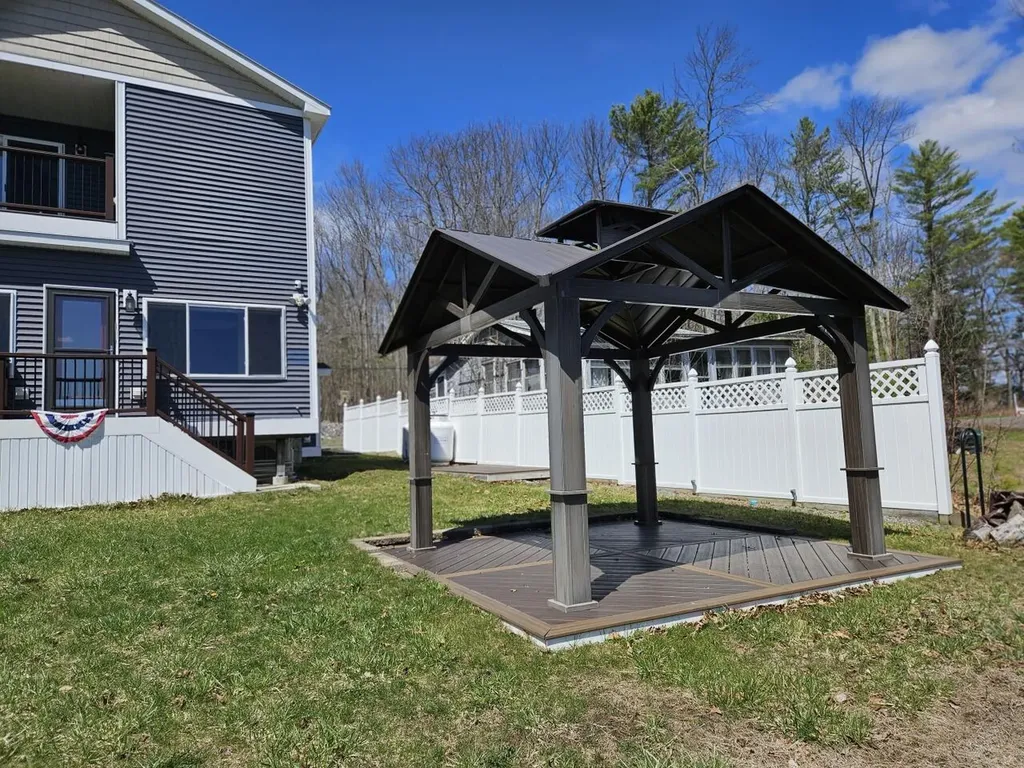 5 Lake Shore Drive Greene ME 04236