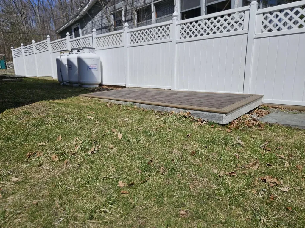 5 Lake Shore Drive Greene ME 04236