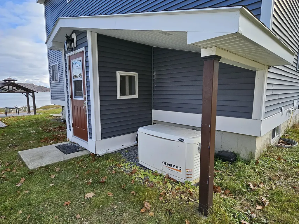 5 Lake Shore Drive Greene ME 04236