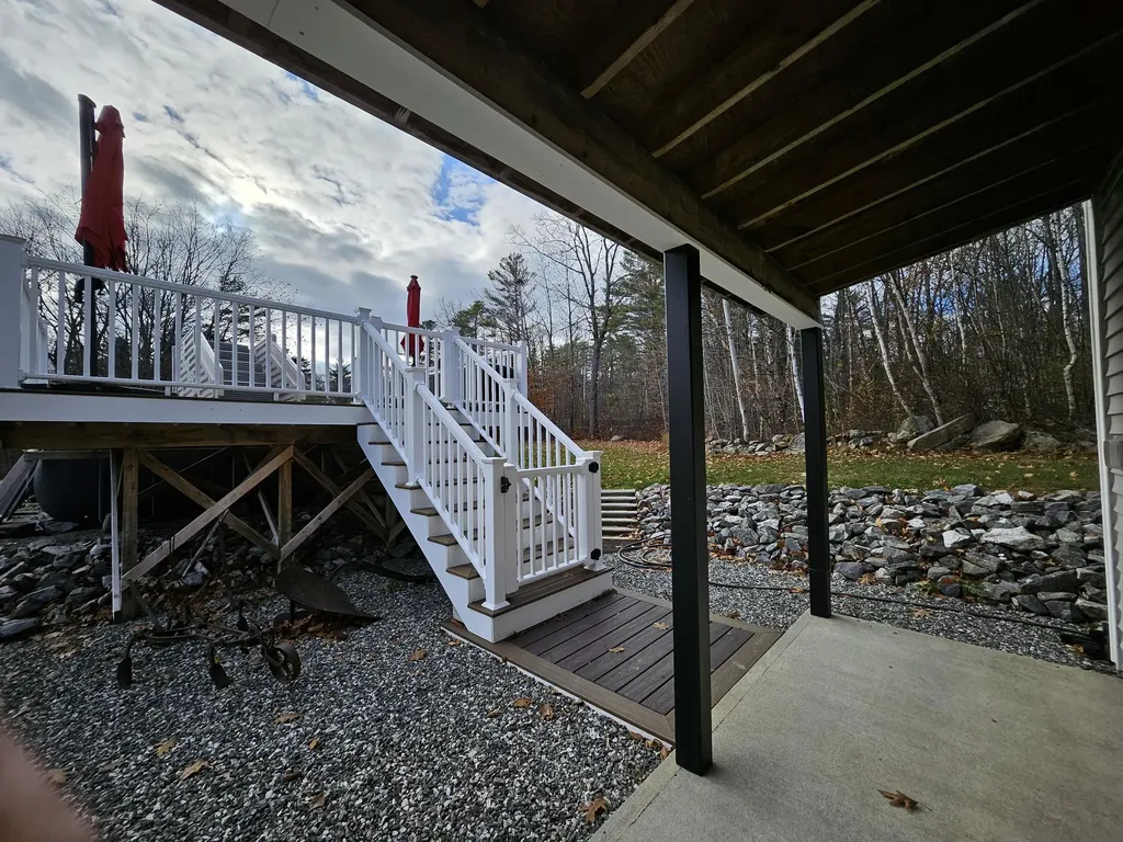 5 Lake Shore Drive Greene ME 04236