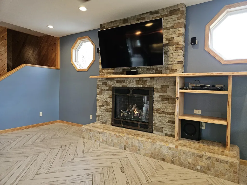 5 Lake Shore Drive Greene ME 04236
