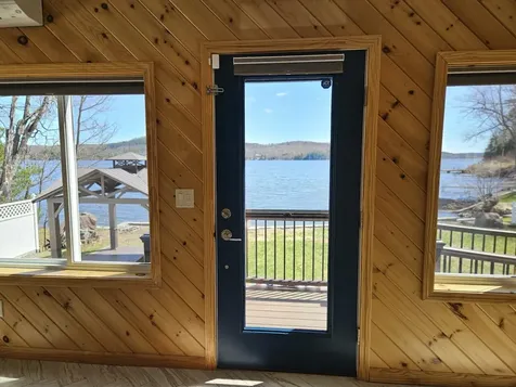 5 Lake Shore Drive Greene ME 04236