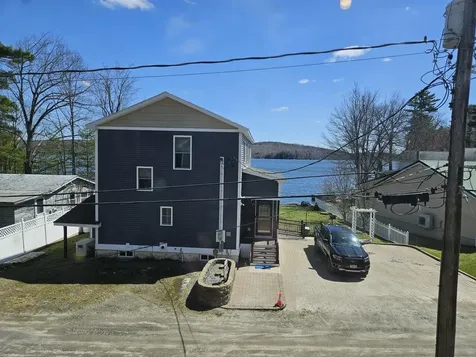 5 Lake Shore Drive Greene ME 04236