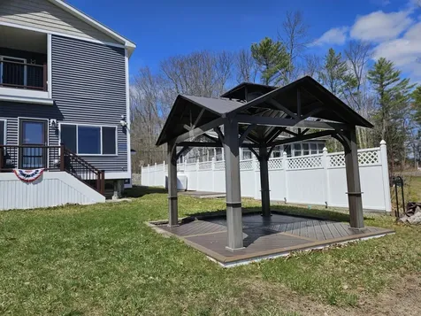5 Lake Shore Drive Greene ME 04236