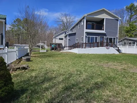 5 Lake Shore Drive Greene ME 04236