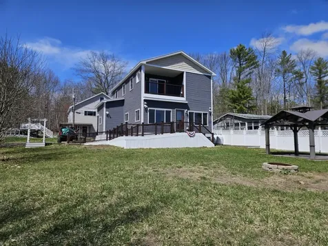 5 Lake Shore Drive Greene ME 04236