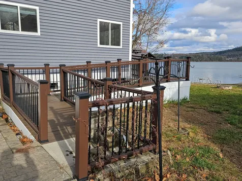 5 Lake Shore Drive Greene ME 04236