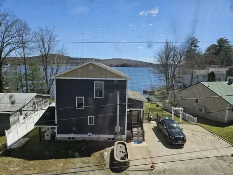 5 Lake Shore Drive Greene ME 04236