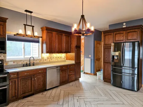 5 Lake Shore Drive Greene ME 04236