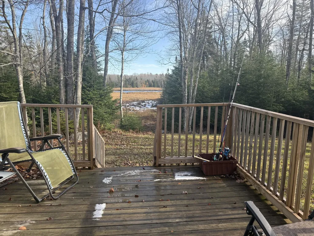 66 Salty Marsh Drive Steuben ME 04680