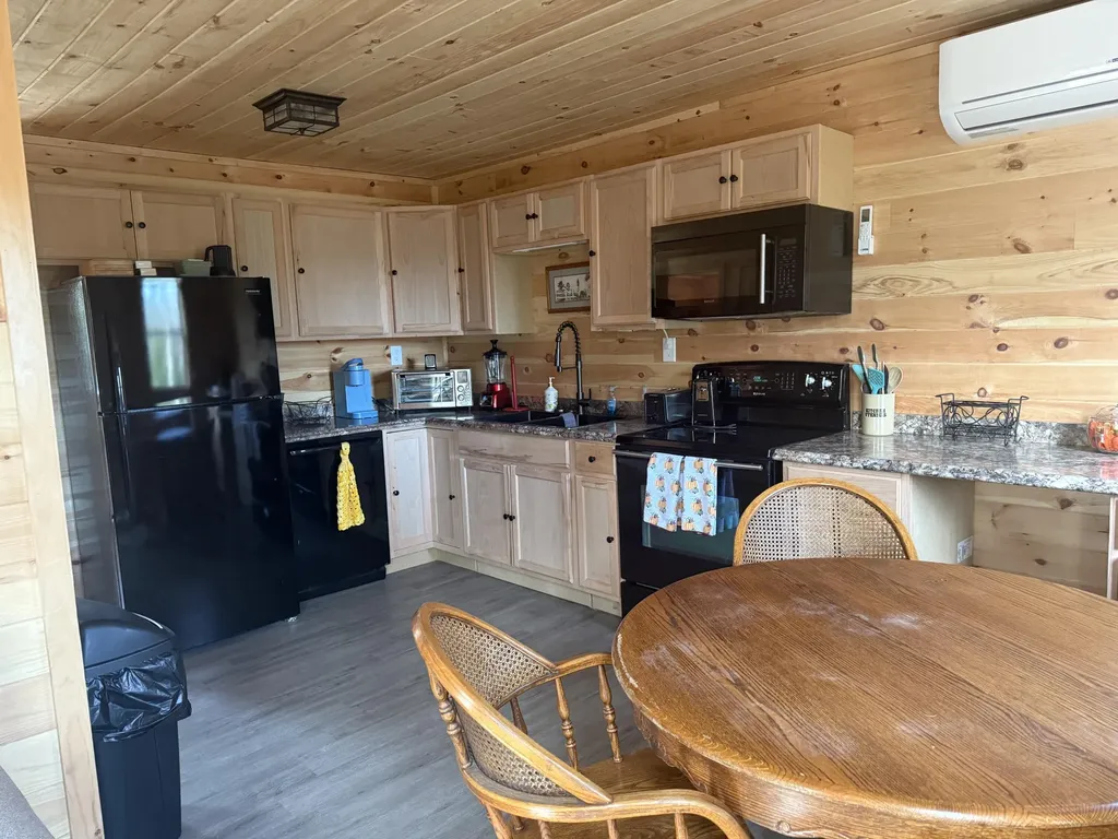 66 Salty Marsh Drive Steuben ME 04680