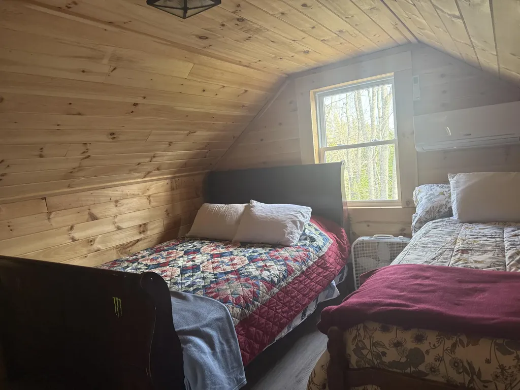 66 Salty Marsh Drive Steuben ME 04680