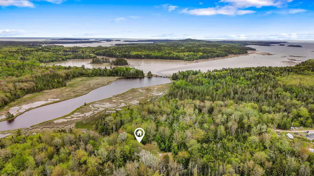 66 Salty Marsh Drive Steuben ME 04680