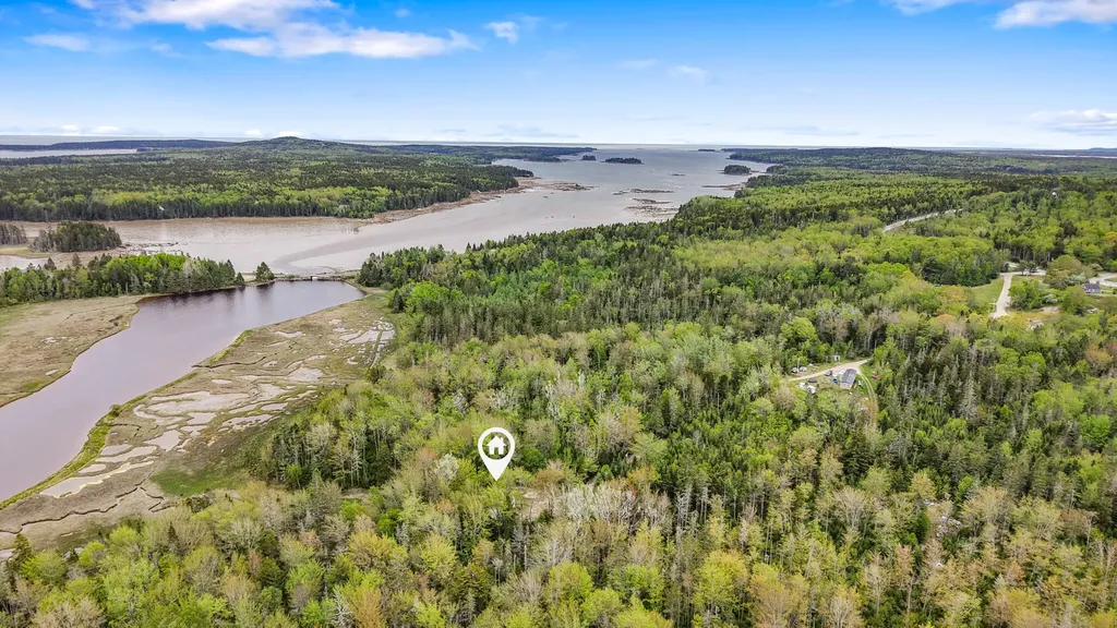 66 Salty Marsh Drive Steuben ME 04680