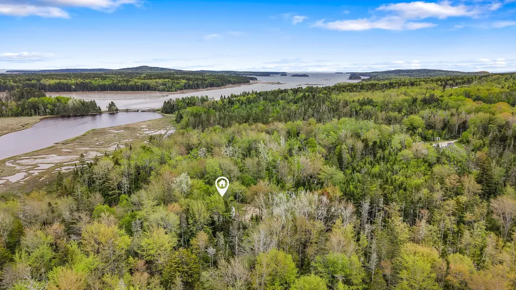 66 Salty Marsh Drive Steuben ME 04680