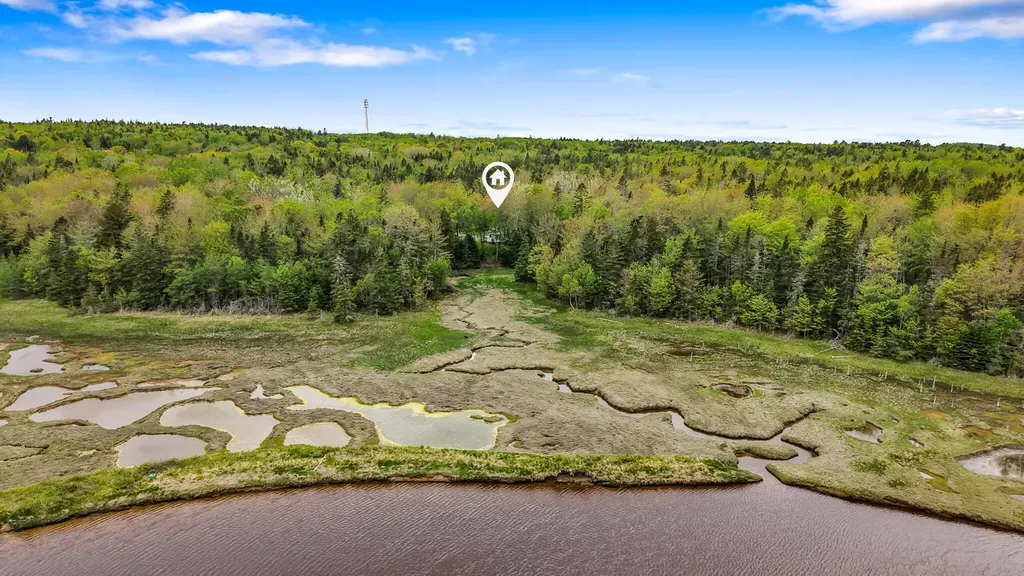 66 Salty Marsh Drive Steuben ME 04680