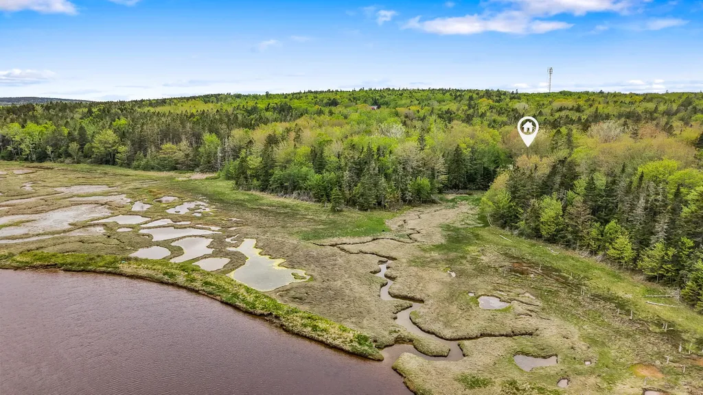 66 Salty Marsh Drive Steuben ME 04680