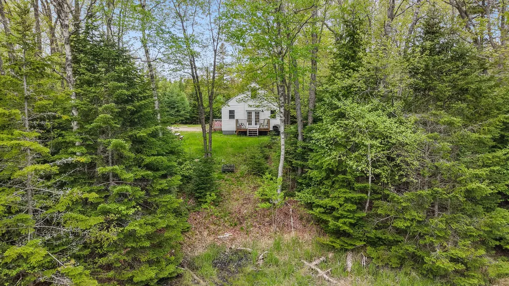 66 Salty Marsh Drive Steuben ME 04680
