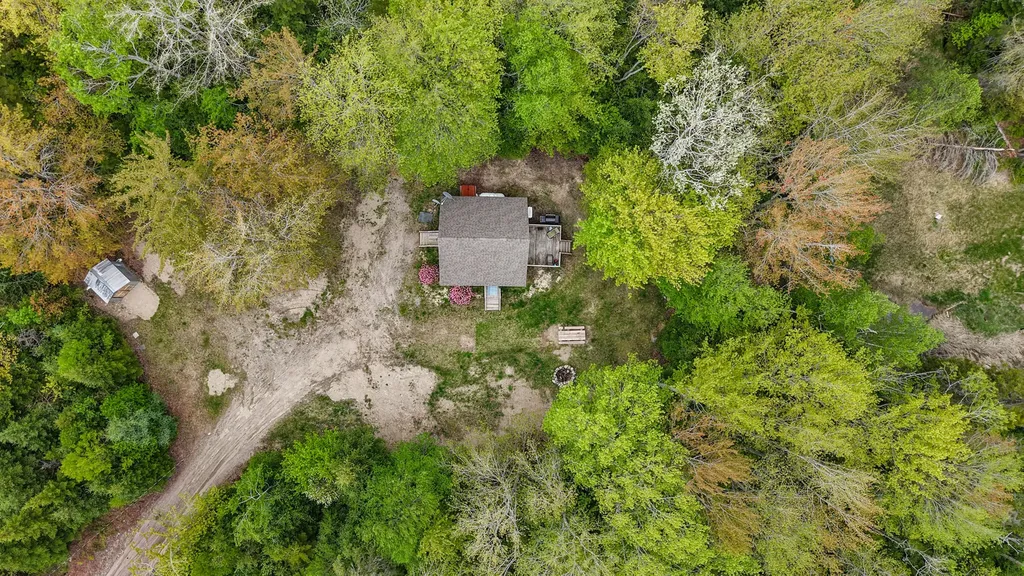 66 Salty Marsh Drive Steuben ME 04680