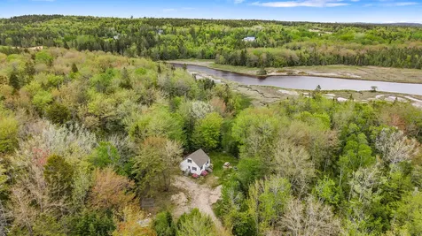 66 Salty Marsh Drive Steuben ME 04680