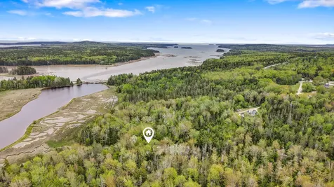 66 Salty Marsh Drive Steuben ME 04680