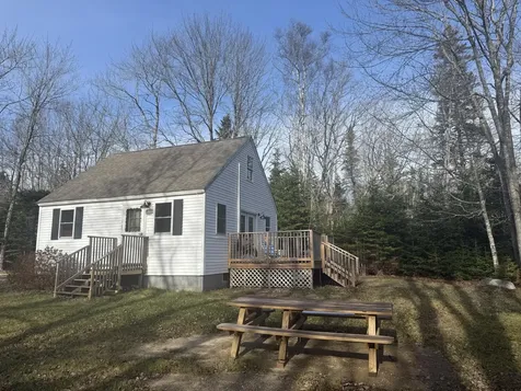 66 Salty Marsh Drive Steuben ME 04680