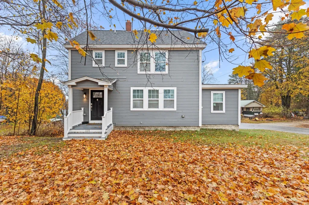 115 Main Street Norway ME 04268