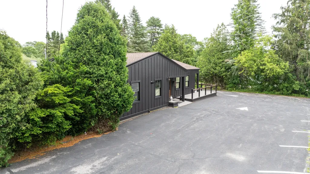 137 Longwoods Road Cumberland ME 04021