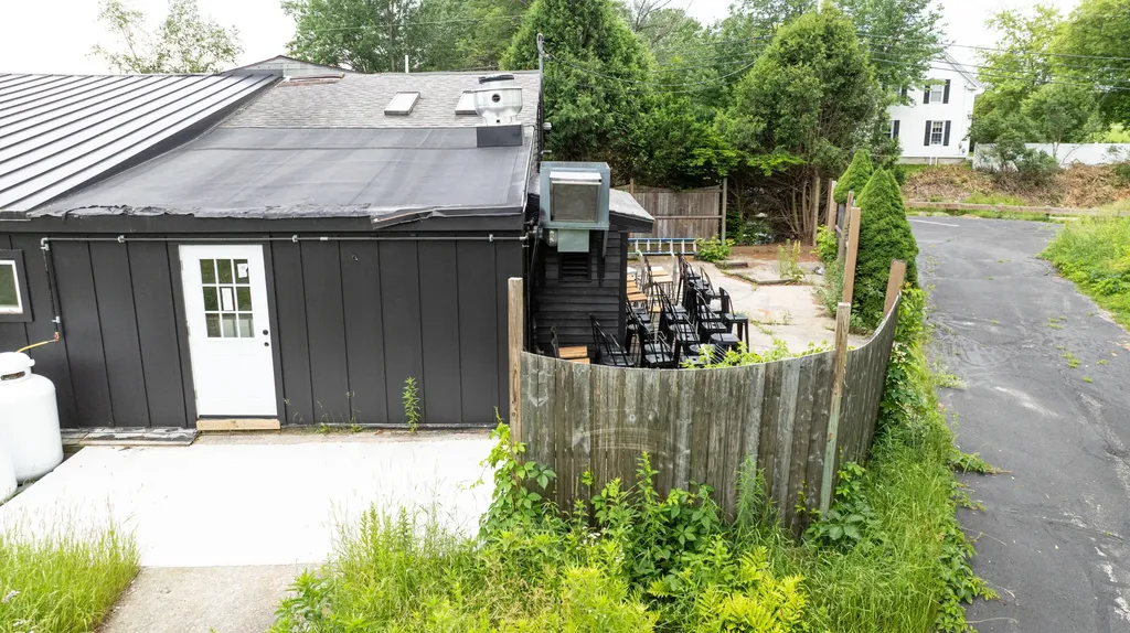 137 Longwoods Road Cumberland ME 04021