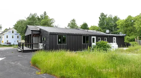 137 Longwoods Road Cumberland ME 04021