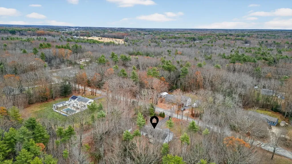 105 New Road Arundel ME 04046
