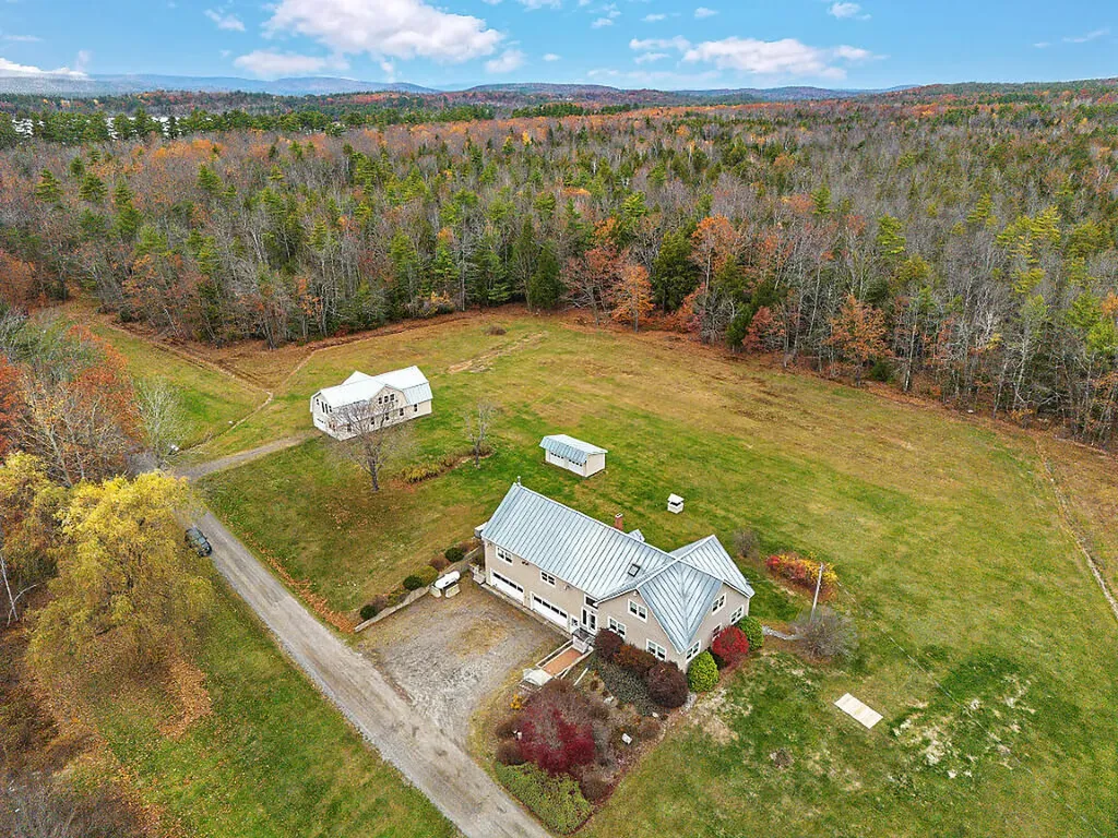 9 Snug Harbor Road Belgrade ME 04917