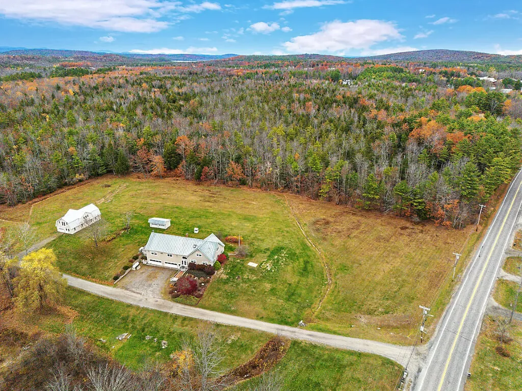 9 Snug Harbor Road Belgrade ME 04917