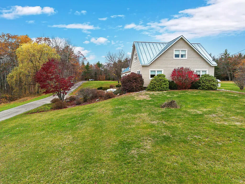 9 Snug Harbor Road Belgrade ME 04917