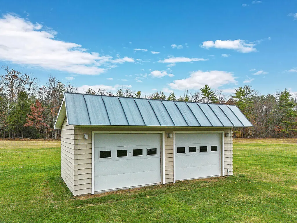 9 Snug Harbor Road Belgrade ME 04917