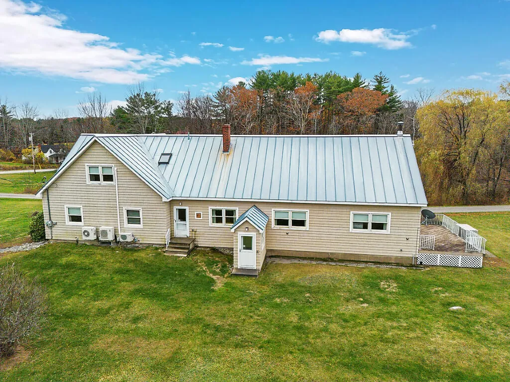 9 Snug Harbor Road Belgrade ME 04917