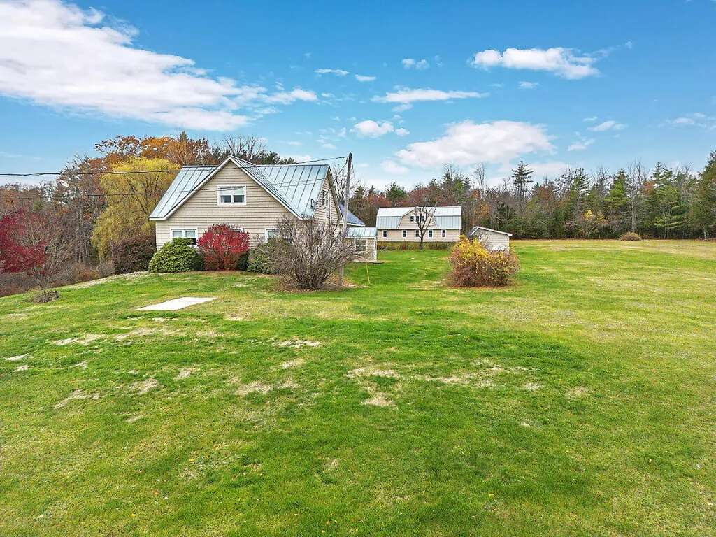 9 Snug Harbor Road Belgrade ME 04917